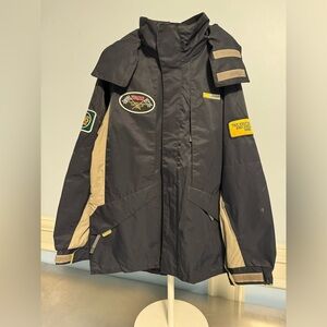 Vans - Men’s - NWOT Performance Jacket